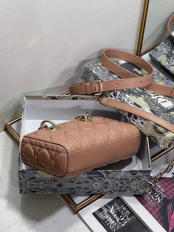 LTB - Luxe Touch Bags - 715