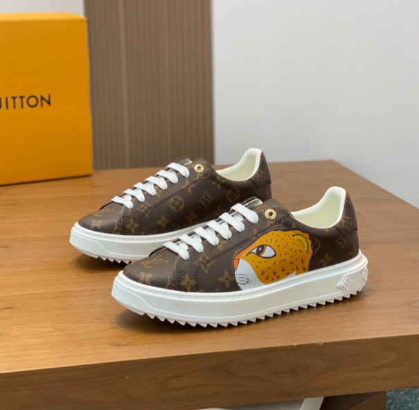 Luxe Touch Bags -  Women Shoes - 038