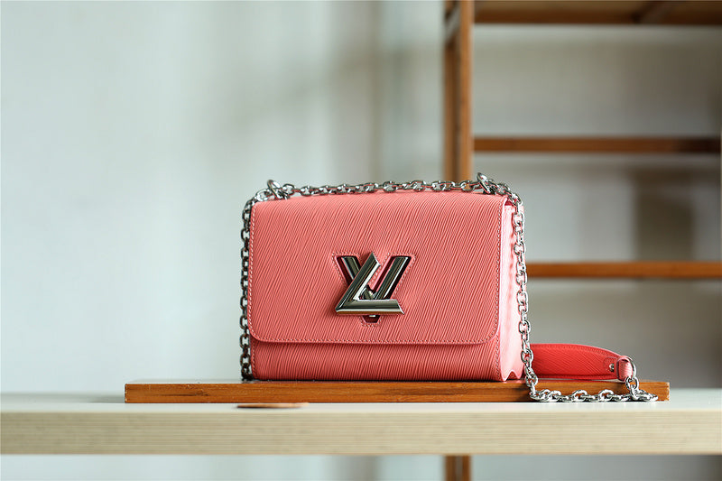 Luxe Touch Fashion LTB-bags - 8501
