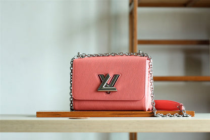 Luxe Touch Fashion LTB-bags - 8501
