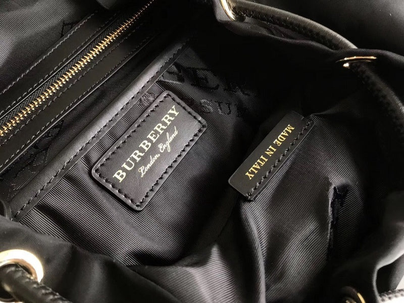 Luxe Touch Fashion -BBR Bags - 1037