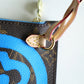 Luxe Touch Fashion LTB-bags - 8087