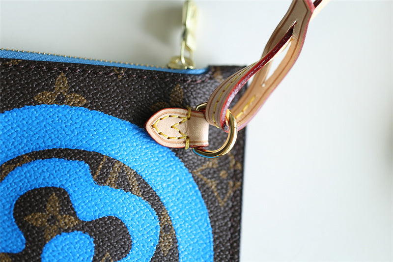 Luxe Touch Fashion LTB-bags - 8087