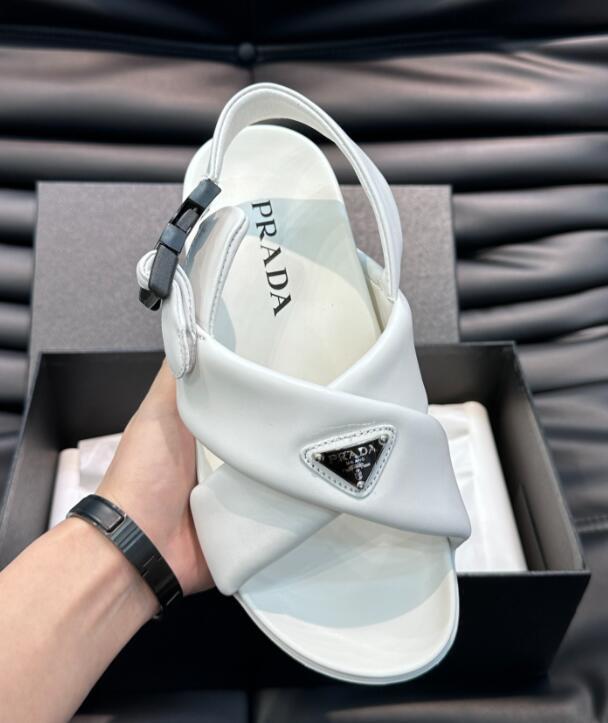 Luxe Touch Bags - PD Men Shoes - 090