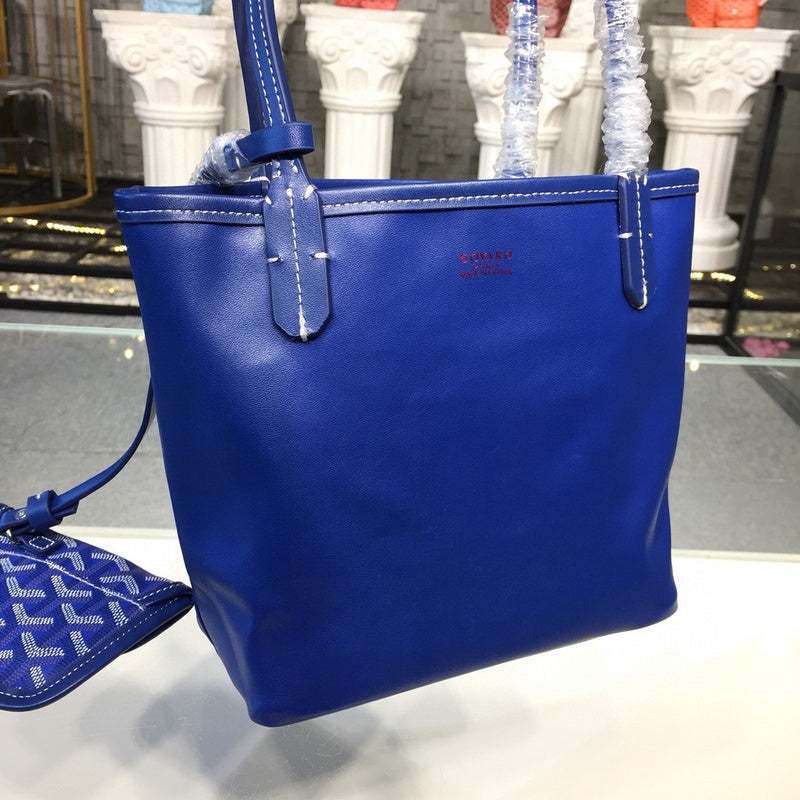 Luxe Touch Bags - GOD Bags - 280