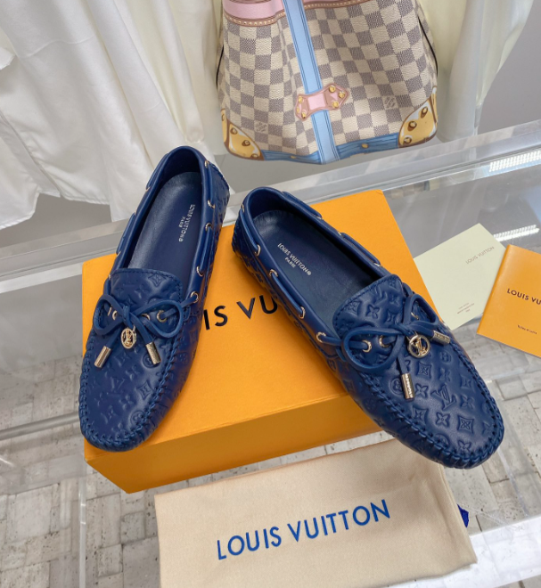 Luxe Touch Bags -  Women Shoes - 099