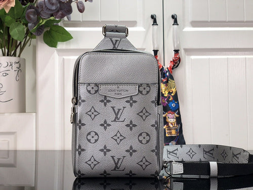 Fashion Luxe Touch bags - 3577