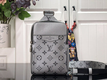 Fashion Luxe Touch bags - 3577