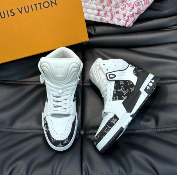 Luxe Touch Bags -  Men Shoes - 349