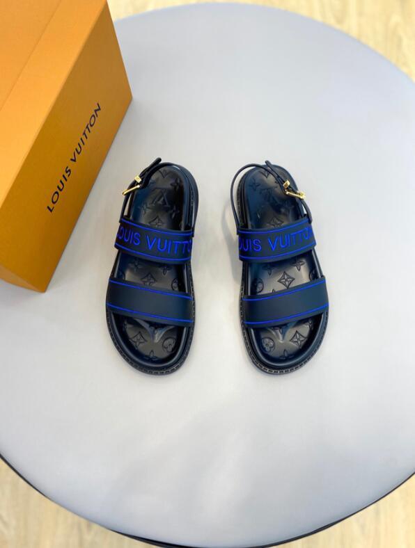 Luxe Touch Bags -  Men Shoes - 1099