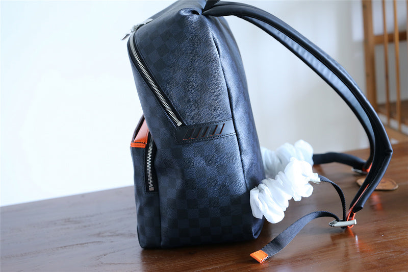 Luxe Touch Fashion LTB-bags - 9759