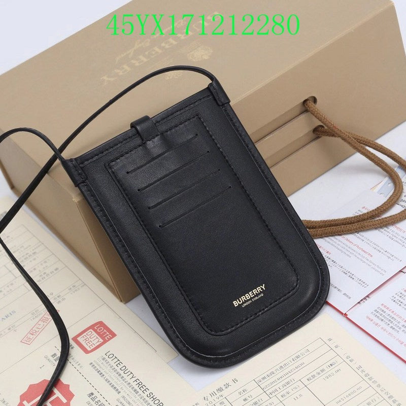 Luxe Touch Fashion -BBR Bags - 589
