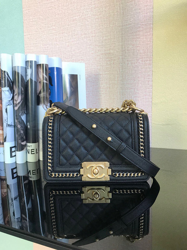 Luxe Touch Bags 

 -  Bags - 3476
