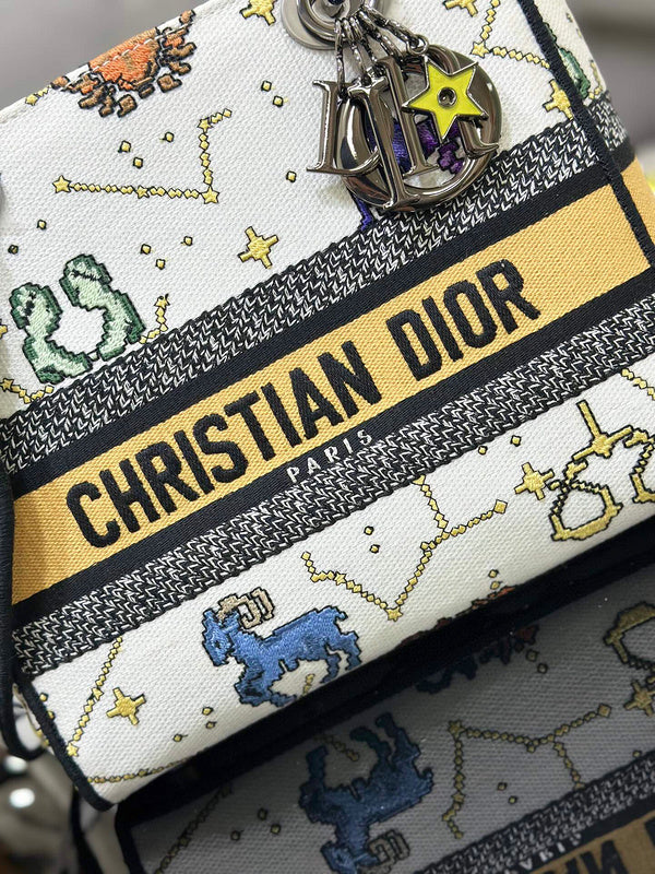 LTB - Luxe Touch Bags - 201