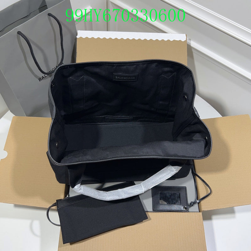 LTB Fashion - BGA Bags - 1842