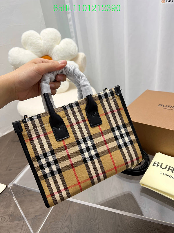 Luxe Touch Bags Fashion -BBR Bags - 235