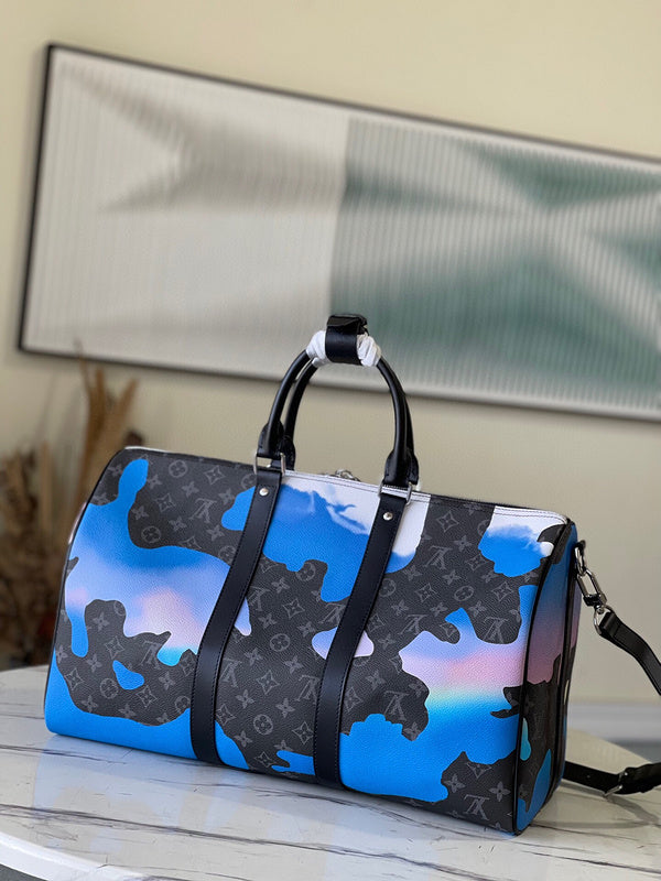 Fashion Luxe Touch bags - 4424