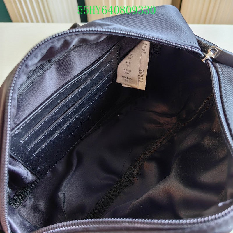 Luxe Touch Fashion -BBR Bags - 081