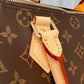 Luxe Touch Fashion LTB-Bags - 16779