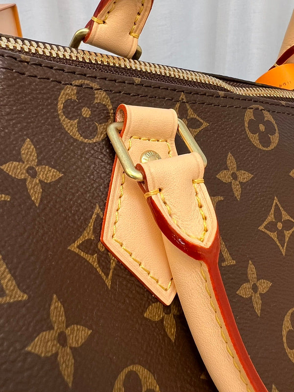 Luxe Touch Fashion LTB-Bags - 16779