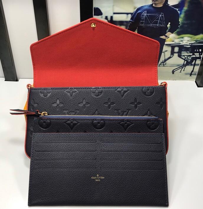 Luxe Touch Bags -   3064