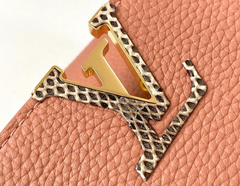 Luxe Touch Bags 

 - LTB Bags - 2613