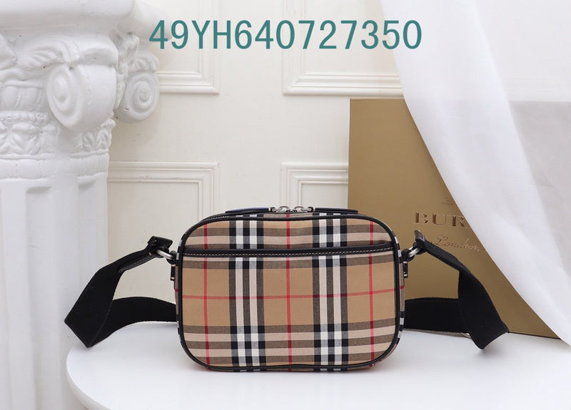LTB Fashion -BBR Bags - 694