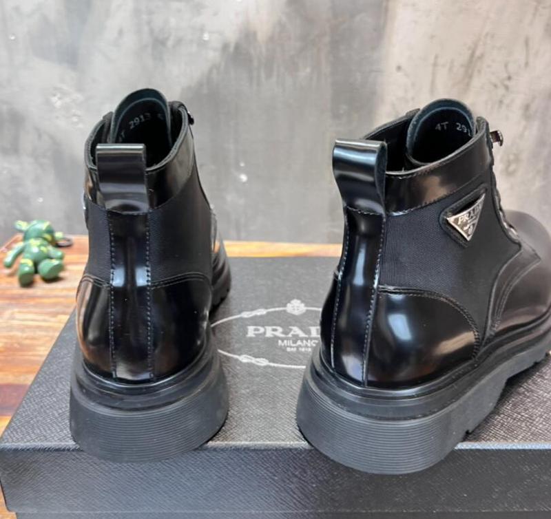 Luxe Touch Bags 

 - PD Men Shoes - 138