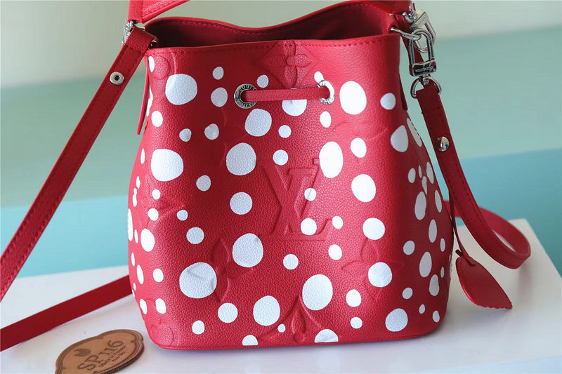 LTB - LUV Bags - 472