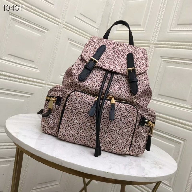 Luxe Touch Bags Fashion -BBR Bags - 948
