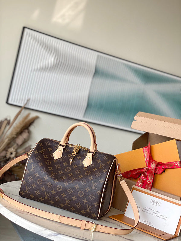Fashion LTB-bags - 3974