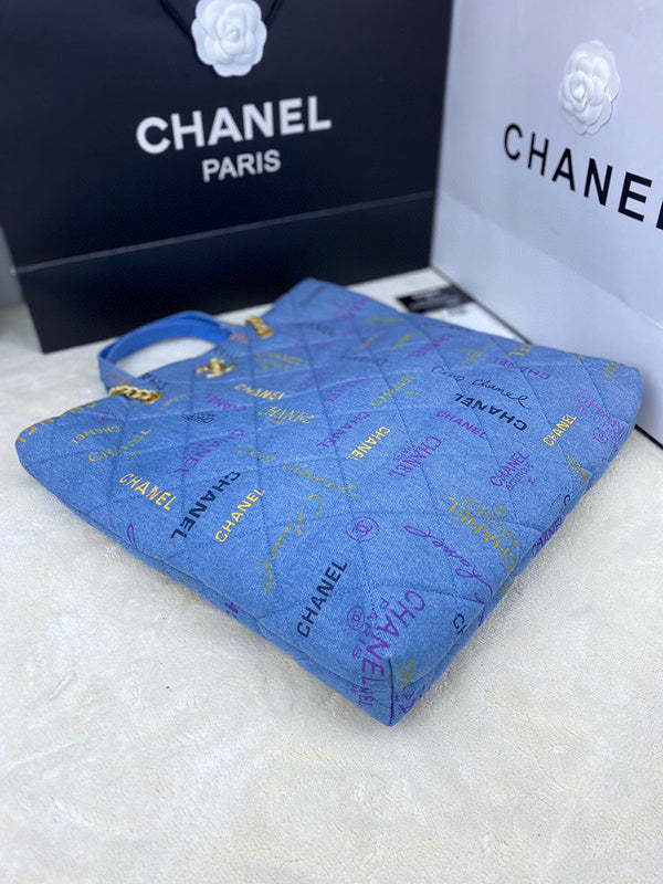 Luxe Touch Bags 

 -  Bags - 3377