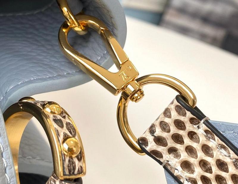 Luxe Touch Bags 

 - LTB Bags - 2574