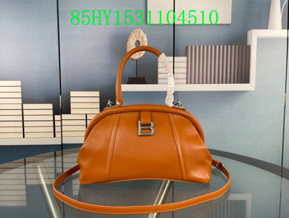 LTB Fashion - BGA Bags - 2010