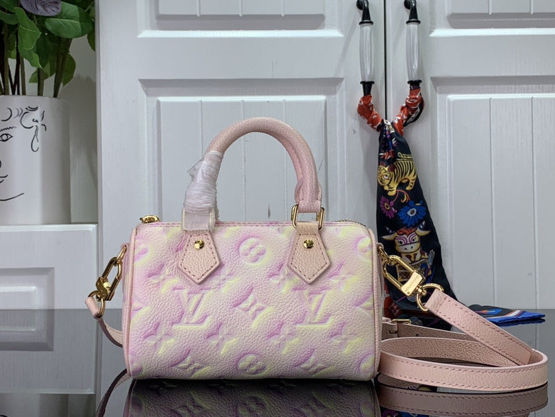 Fashion Luxe Touch bags - 3552