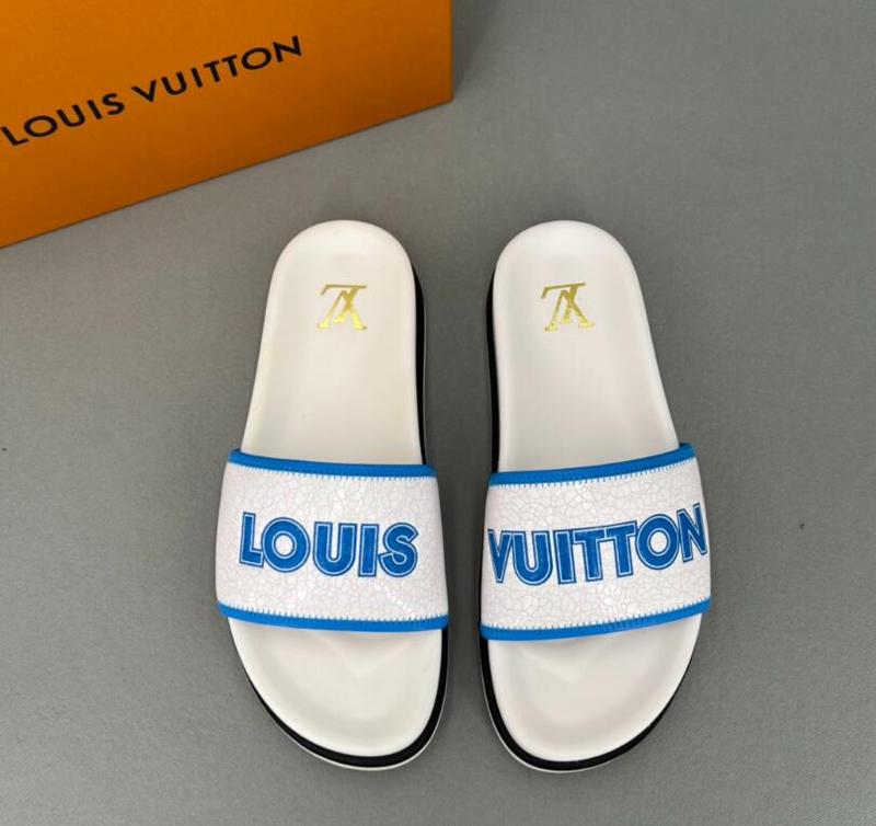 Luxe Touch Bags -  Men Shoes - 1019