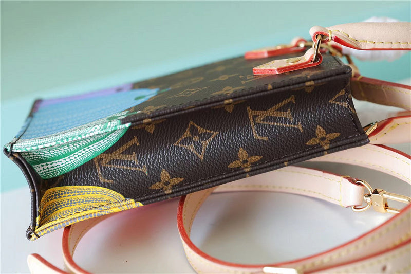 LTB - LUV Bags - 442