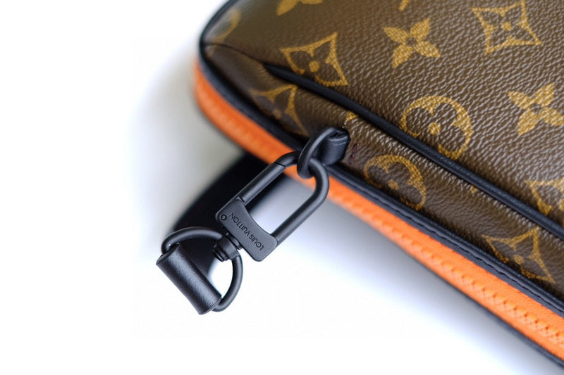Fashion Luxe Touch bags - 3253