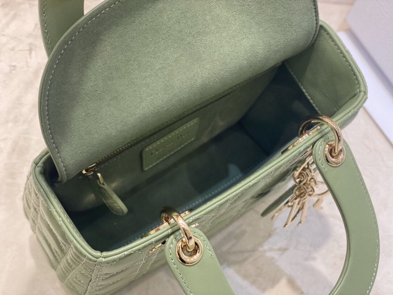 LTB - Luxe Touch Bags - 268