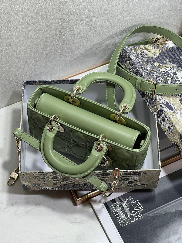 LTB - Luxe Touch Bags - 702