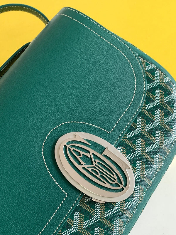 Luxe Touch Bags - GOD Bags - 112