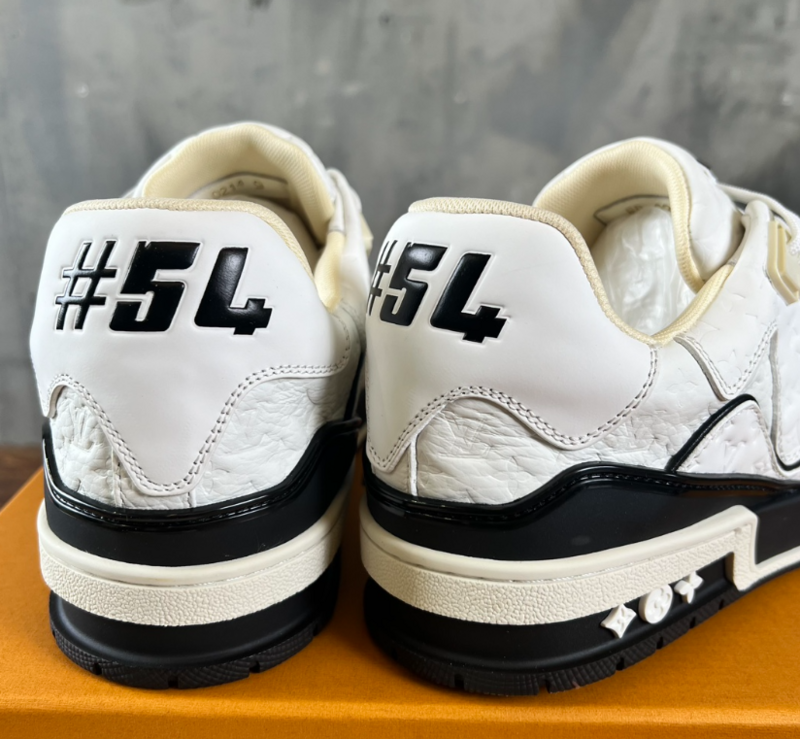 Luxe Touch Bags 

 - LTB Men Shoes - 172