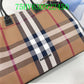 Luxe Touch Fashion -BBR Bags - 281