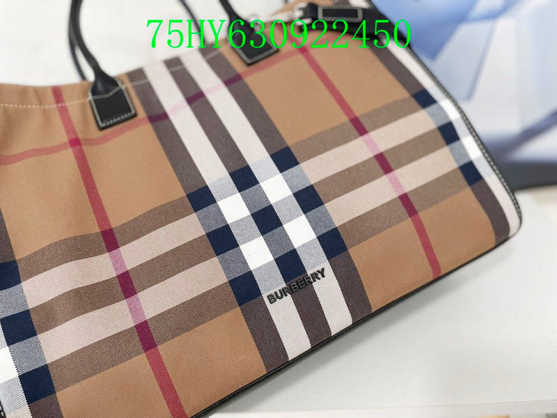 Luxe Touch Fashion -BBR Bags - 281