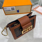 Luxe Touch Fashion LTB-bags - 17492