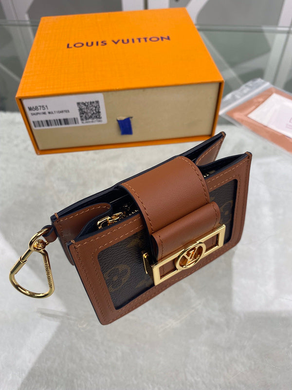 Luxe Touch Fashion LTB-bags - 17492