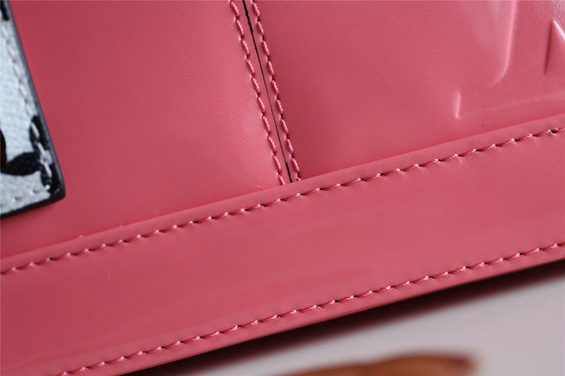 Luxe Touch Fashion LTB-bags - 8277