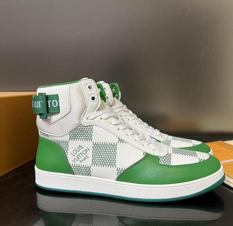 Luxe Touch Bags -  Men Shoes - 738