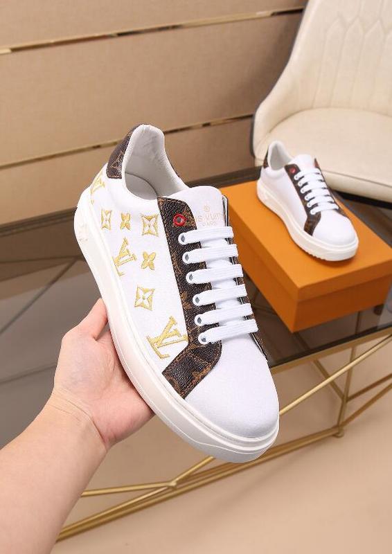 Luxe Touch Bags 

 - LTB Men Shoes - 1973