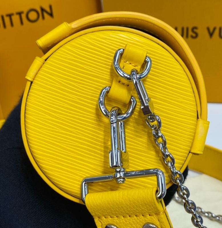Luxe Touch Bags 

 - LTB Bags - 2400